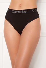 Calvin Klein High Waist Thong