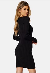Calvin Klein Jeans Bustier Sweater Dress