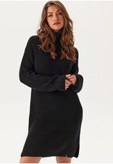 chunky-loose-sweater-dress-beh-ck-black