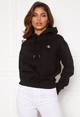 Calvin Klein Jeans CK Embroidery Hoodie