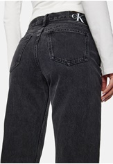 Calvin Klein Jeans Low Rise Straight