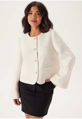 wide-sleeve-boucle-jacket-1