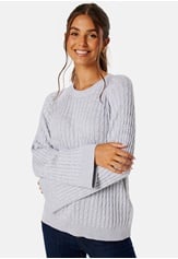 cable-knit-c-neck-light-grey-melange