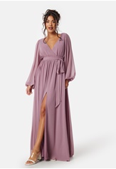 long-sleeve-chiffon-dress-dusty-lavendel-2