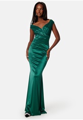 satin-bardot-pleat-maxi-dress-2