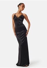 satin-lace-trim-maxi-dress-black