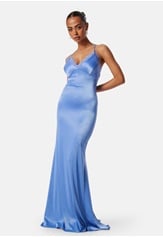 satin-lace-trim-maxi-dress-cornflower-blue