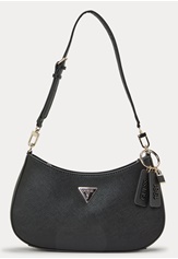 noelle-top-zip-shoulder-bag-black