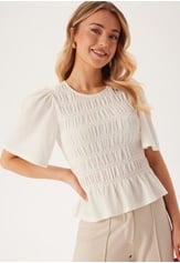 butterfly-sleeve-smock-top