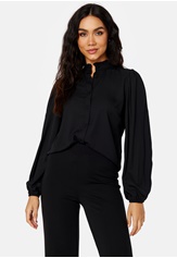 celine-frill-collar-blouse-black