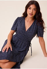 puff-sleeve-midi-wrap-dress-1