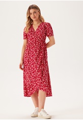 evie-puff-sleeve-wrap-dress-red-patterned-1