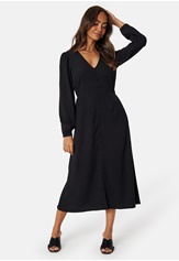 Happy Holly Gwen Structure Dress