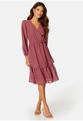 linn-midi-long-sleeve-dress-old-rose-dotted