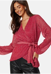 perley-sparkling-wrap-top-red