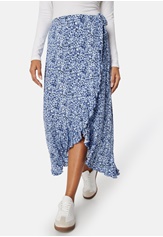 selima-frill-wrap-skirt-blue-patterned