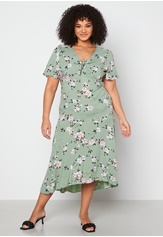 Happy Holly Therese dress
