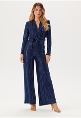 sequin-wide-leg-jumpsuit-navy