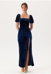 velvet-puff-sleeve-maxi-with-s-navy