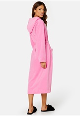 Juicy Couture Recycled Rosa Robe