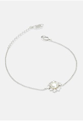 LILY AND ROSE Emily Pearl Bracelet