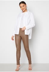 Object Collectors Item Belle Coated Leggings