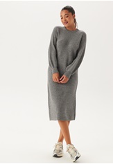 objditte-re-l-s-knit-midi-dres-medium-grey-melange