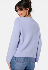 Object Collectors Item Reynard Square Sleeve O-Neck