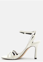 ONLY Alyx Chain Heeled Sandal