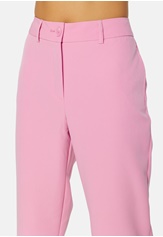 ONLY Lana-Berry Mid Straight Pant