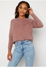 lesly-kings-l-s-pullover-rose-brown