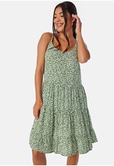 onlmaj-life-s-l-short-dress-artichoke-green