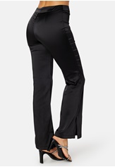 ONLY Paige-Mayra Flared Slit Pant