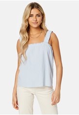 ONLY Willow Linen Singlet
