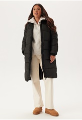 bee-new-long-puffer-jacket-black