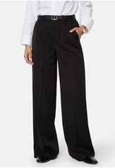 Pieces Camil HW Wide Pant