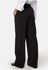 Pieces Camil HW Wide Pant