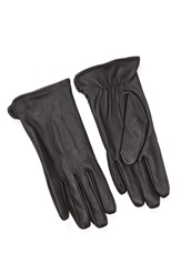 Pieces Nellie Leather Glove