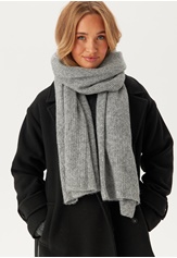 pcmoella-scarf-medium-grey-melange