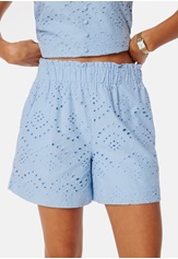 pcvilde-mw-shorts-cashmere-blue