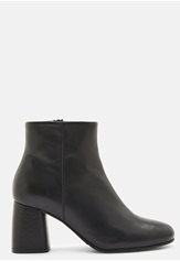 SELECTED FEMME Alva Leather Boot