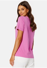 SELECTED FEMME Essential SS V-Neck Tee