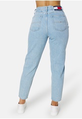 TOMMY JEANS Mom Tapered Jeans