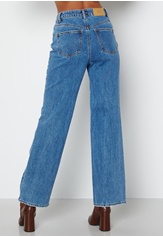 VERO MODA Kithy HR Loose Straight Jeans