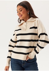 vmsaba-stripe-ls-highneck-blouse-birch-stripes-black