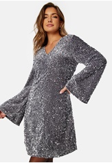 barina-glitter-dress-silver