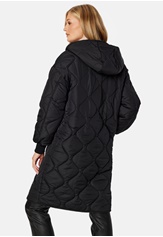 VILA Thora L/S Quilted Jacket