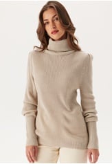 vilou-new-rollneck-l-s-knit-to-feather-gray