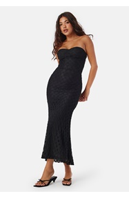 Bardot Adoni Strapless Midi Dress