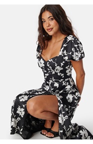 Bardot Gillian Midi Dress